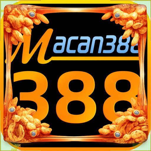 macan388 — galeri pratinjau Resmi APK